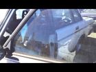 277-51351l 245 Driver Left Front Door Glass Fits Volvo Series