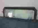 3501340 2510014804008 Army Green Vehicle Window Frame Nsn Flanges On Ends