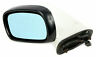 128-02205r 25615216 Pontiac Bonneville Single Power Right Side View Mirror Part