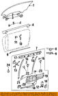 25619247 Gm Oldsmobile Oem 95-99