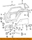 25650731 Gm Cadillac Oem 92-97