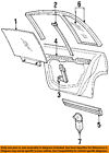 25651919 Gm Oldsmobile Oem 92-99