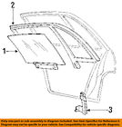 25655914 Gm Buick Oem 1996 Park