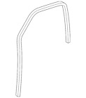 25759240 Gm Chevrolet Gmc Genuine Channel Wdo