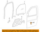 25881409 Gm Oem Front