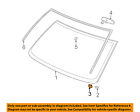 25954952 Gm Oem