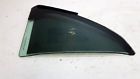2605543 Cadillac Oem Dts Rr Rh Door Window Glass Tinted