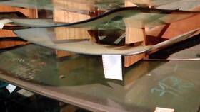 270-02550 Will Not Ship Windshield Fits 65 Coronet 1227