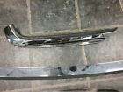 270-05581 Windshield Glass From 12-02-03 Fits