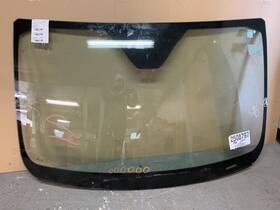 270-05665b 15-19 Ford Transit 250 Front Windshield Glass Low Roof With Rain Sensor P
