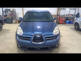 270-50358r Passenger Right Windshield Glass Pillar Fits 06-07 Tribeca 1401226