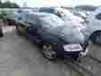 284-58893r 270584 Audi 07 08 09 S8 R Quarter Glass Exc Dual Pane