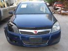 275-00369 08 09 Saturn Astra Back