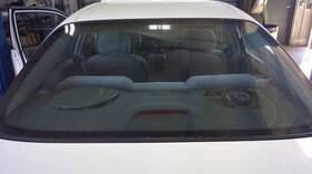 275-05579a Back Glass Antenna In Quarter Without Telematics Fits 97-05 Century 316363