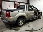 275-05667 Back Glass 4 Door Sport
