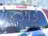 275-05716a Back Glass Tinted Fits 01-07