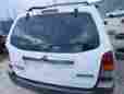 275-58859a Back Glass Tinted Fits 01-06