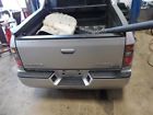 275-59640a Back Glass W-privacy Tint Fits