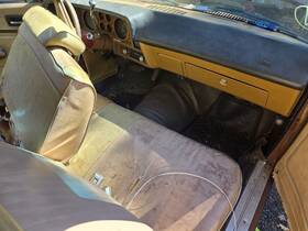 277-03976r Passenger Right Front Door Glass 2 Fits 75-79 Nova 376277