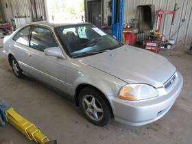277-59473br Passenger Right Front Door Glass Coupe Hx Fits 96-00 Civic 262895 277-59473br Passenger Right Front Door Glass Coupe Hx Fits 96-00 Civic 262895