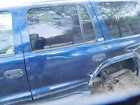 278-05677bl Driver Left Rear Door Glass