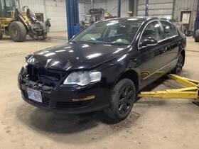 278-50136r Passenger Right Rear Door Glass Sedan Fits 06-10 Passat 330069