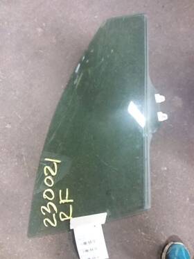 278-50245l Driver Rear Door Glass Privacy Tint Fits 07-15 Mazda Cx-9 352195