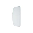 28-25340-1 Model Ford Windwing Glass Plain For Closed Cars Only Eckler