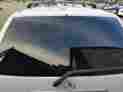 275-58876 285637 Back Glass Fits 01-06 Mdx