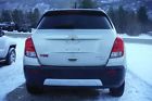 288-00330 Roof Glass Fits 13-16 Trax