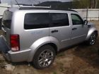 288-04233 Roof Glass Fits 07-11 Nitro