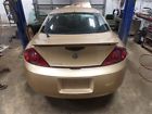 288-05392 Roof Glass Fits 99-02 Cougar