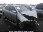 288-50370 Roof Glass Fits 03-08 Corolla