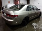 288-50394 Roof Glass Sedan Fits 03-07