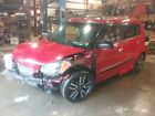 288-50631 Roof Glass Fits 10-12 Soul