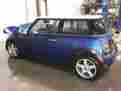 288-50704 Roof Glass Ht Front Fits