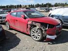 288-50719 Roof Glass Front Sliding Fits