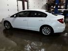 288-50736a Roof Glass Only Sedan North