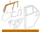 2927350125 Mercedes-benz Mercedes Oem Gle63