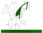 2t1z-5821596-a Ford Genuine Transit Connect