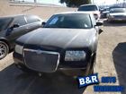 278-05626br 300 Passenger Right Rear Door Glass Privacy Tint Fits