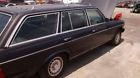284-51571r 300td Passenger Quarter Glass Type Fits Mercedes