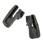 3022-a Soffseal Weatherstrips Quarter Window Chevy Pontiac Pair