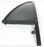 30799350 Volvo Oem Right Rear Door Stationary Vent Glass
