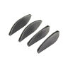 32-16744-1 Premier Quality Products Wind Wing Clamp Pad Set Pieces Ford