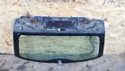 51317127053 325xi Back Glass Rear Window