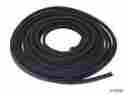 33001 Wd Express Oe Supplier Window Channel Fits 1966-1976 Mercedes-benz 220 220d 250