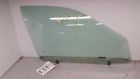 277-58865r 330xi Passenger Front Door Glass Sedan Canada Market Fits Bmw