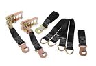 33110g Mr Gasket Tie Down Kit 090127003800