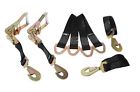 33111g Mr Gasket Tie Down Kit 090127003817